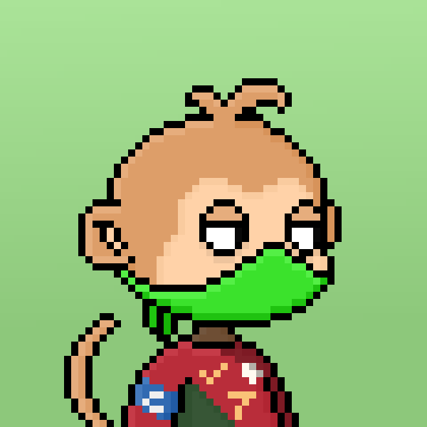 MonkeyHood #4916