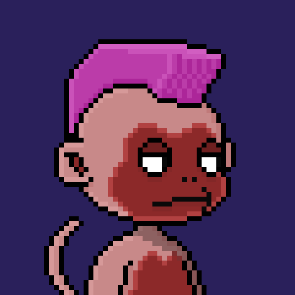 MonkeyHood #4923