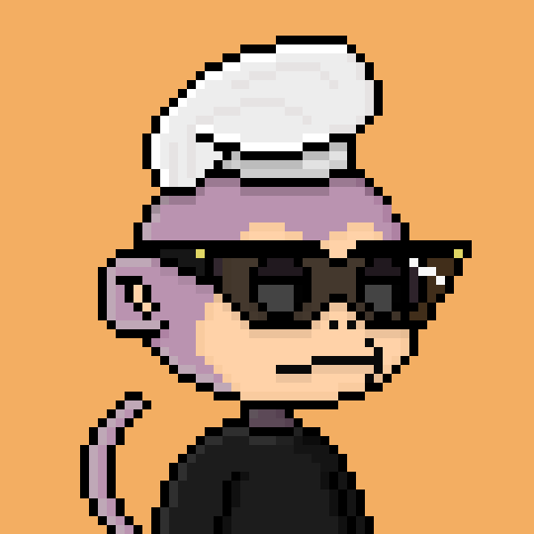 MonkeyHood #4929