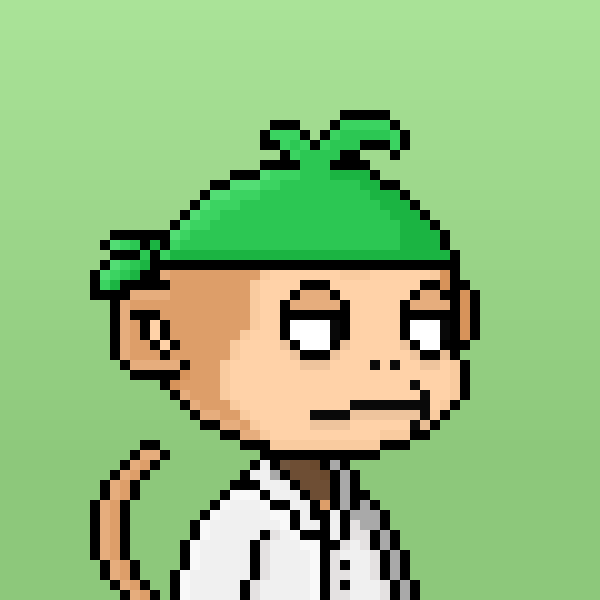 MonkeyHood #4930