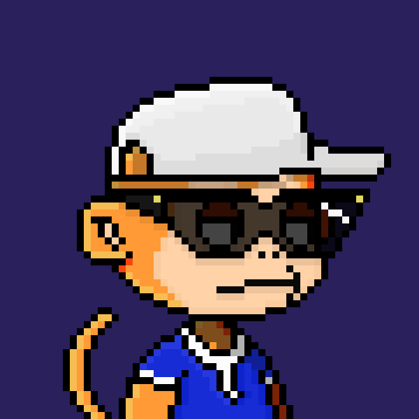 MonkeyHood #4931