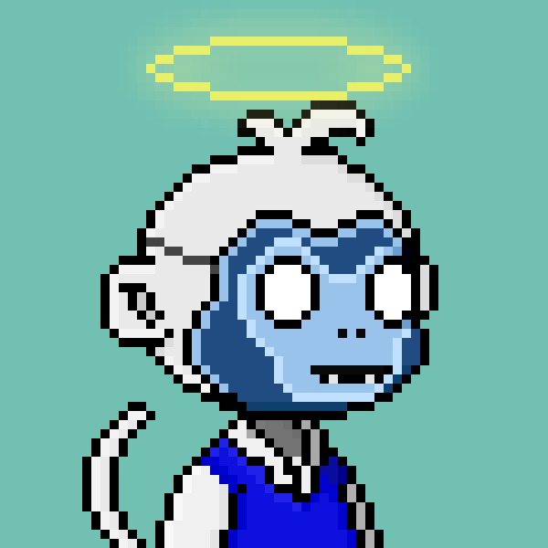 MonkeyHood #4934