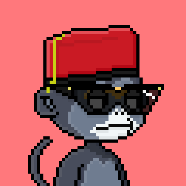 MonkeyHood #4935