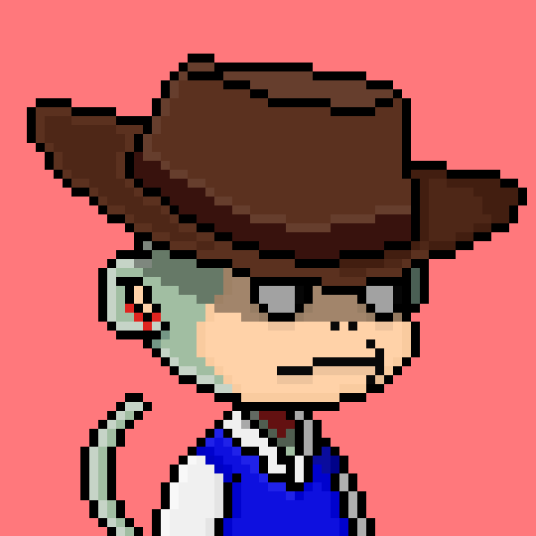 MonkeyHood #4936