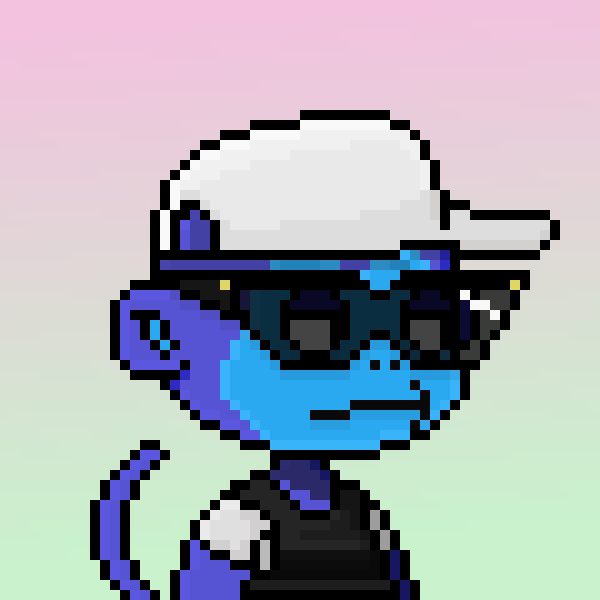 MonkeyHood #4937