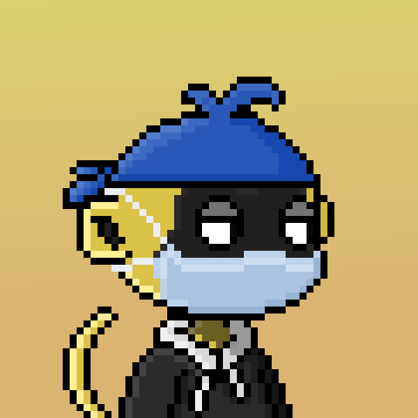 MonkeyHood #4946