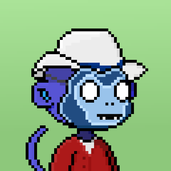 MonkeyHood #4956
