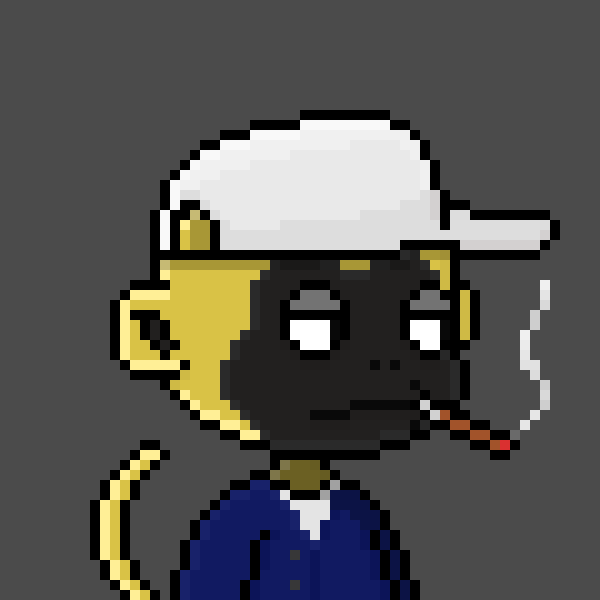 MonkeyHood #496