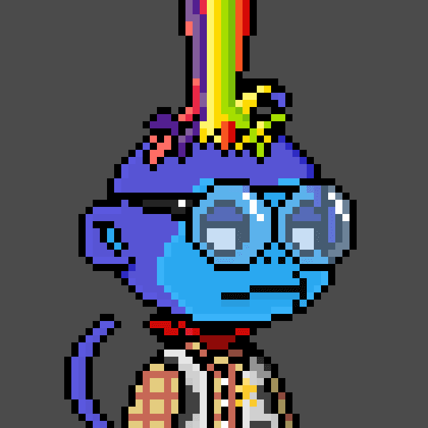 MonkeyHood #4961
