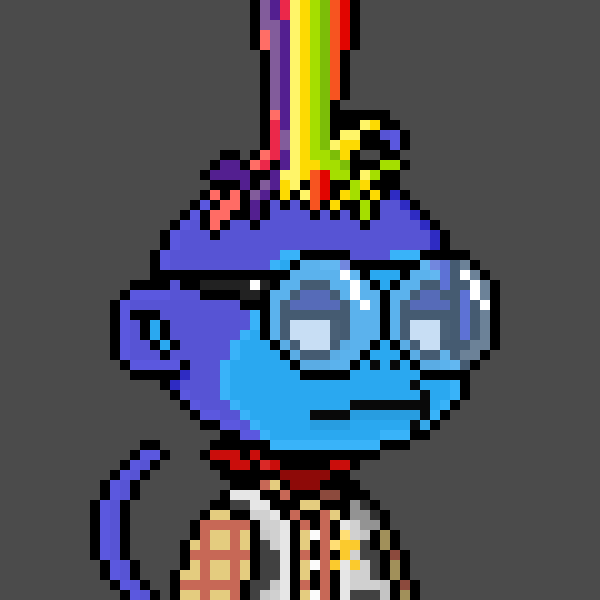MonkeyHood #4961