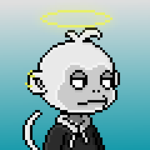 MonkeyHood #4962