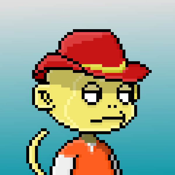 MonkeyHood #4963