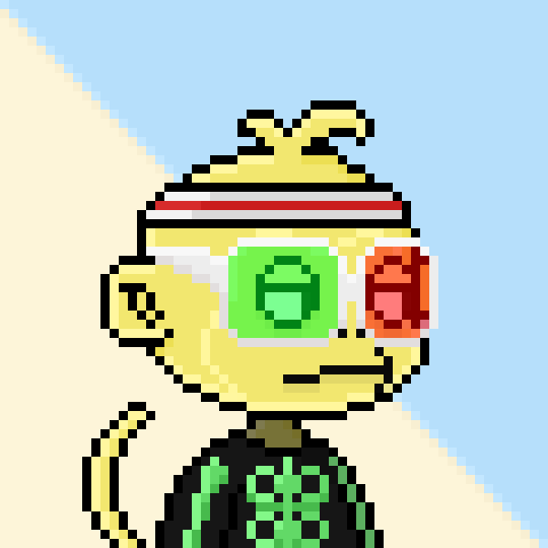 MonkeyHood #4968