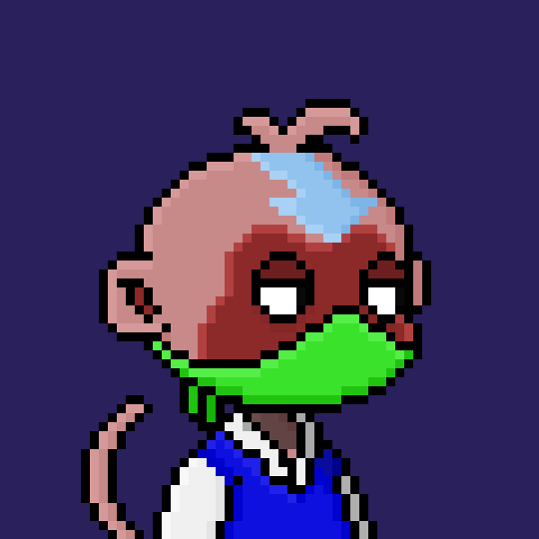 MonkeyHood #4969