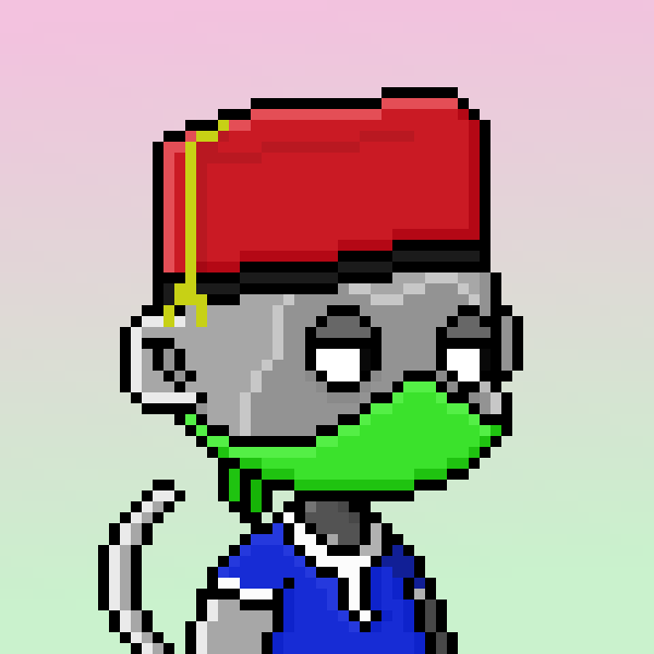 MonkeyHood #497