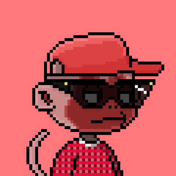 MonkeyHood #4971