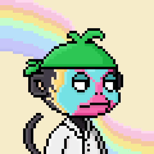 MonkeyHood #4973