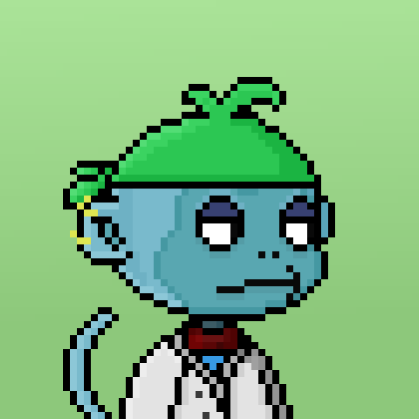 MonkeyHood #4977