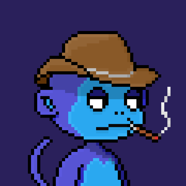MonkeyHood #498
