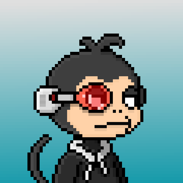 MonkeyHood #4980