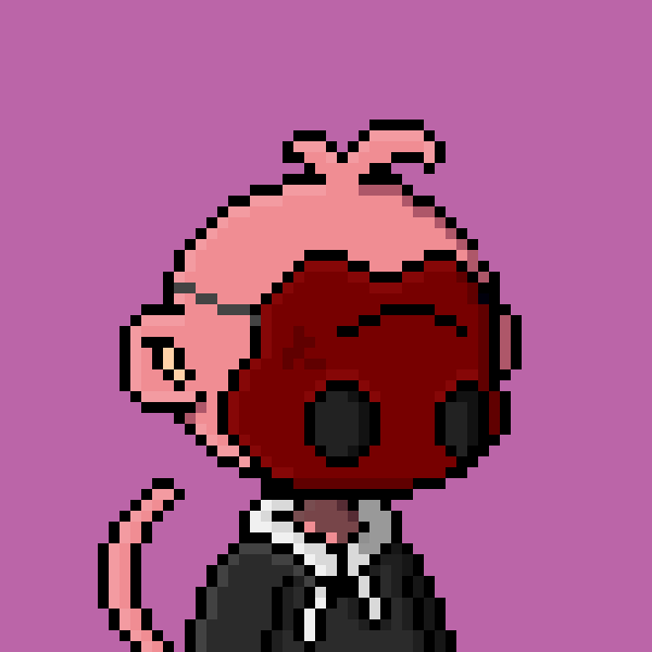 MonkeyHood #4987