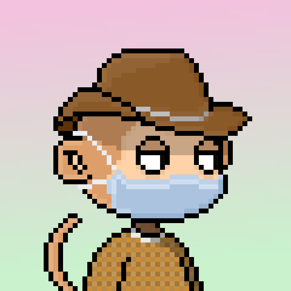 MonkeyHood #4988