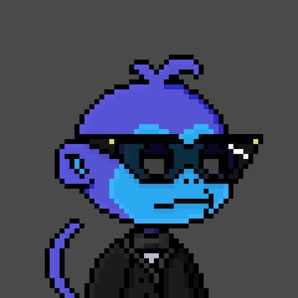 MonkeyHood #4990