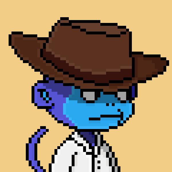 MonkeyHood #4994