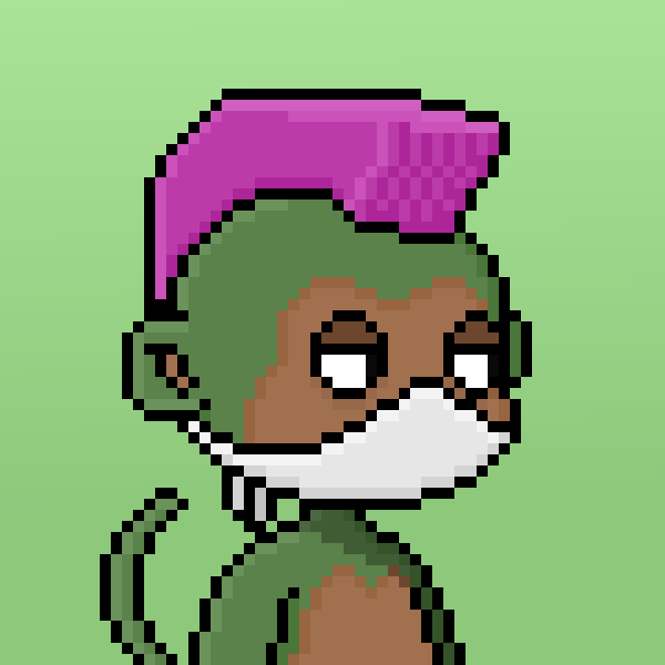 MonkeyHood #4996