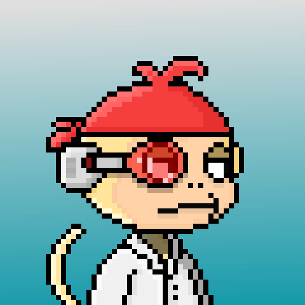 MonkeyHood #4998