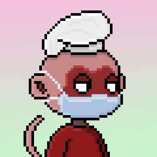MonkeyHood #5000