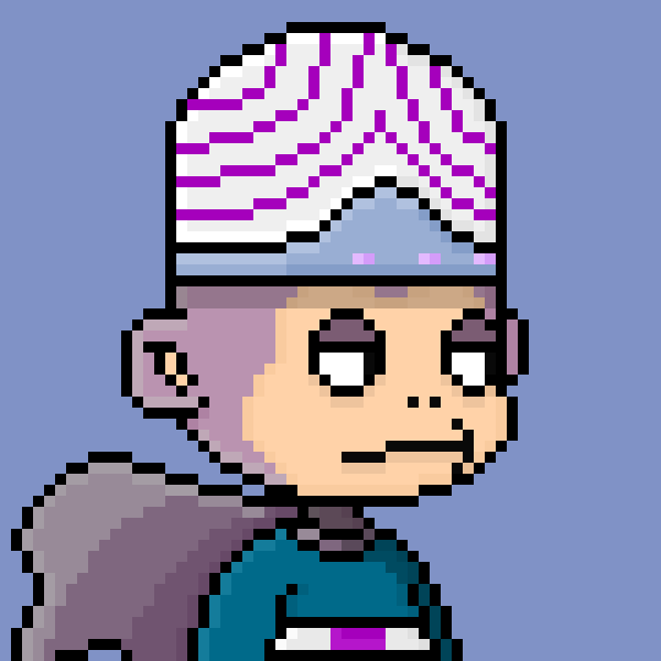 MonkeyHood #5012