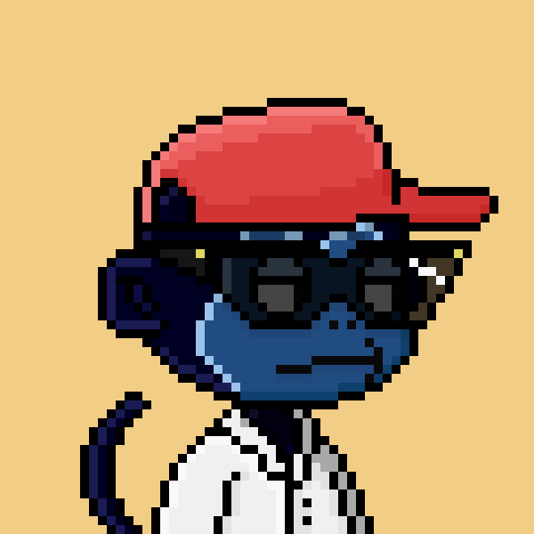 MonkeyHood #5014