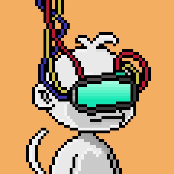 MonkeyHood #5018