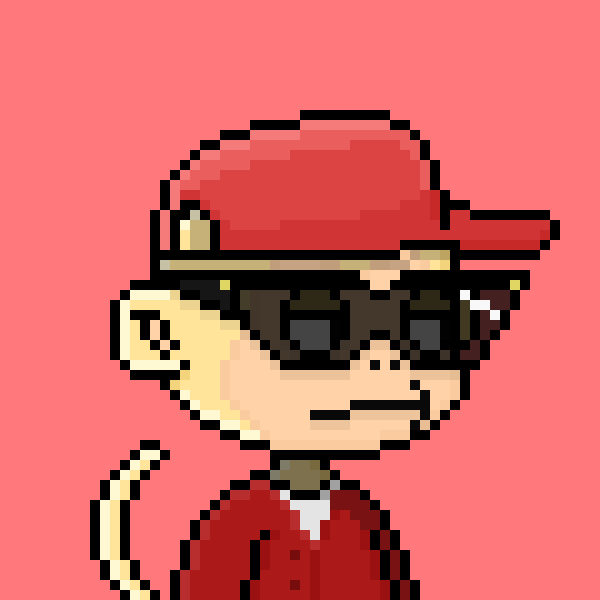 MonkeyHood #5021