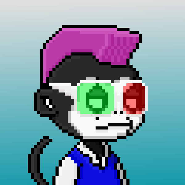 MonkeyHood #5022