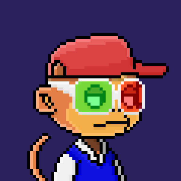 MonkeyHood #5024