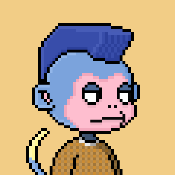 MonkeyHood #5025