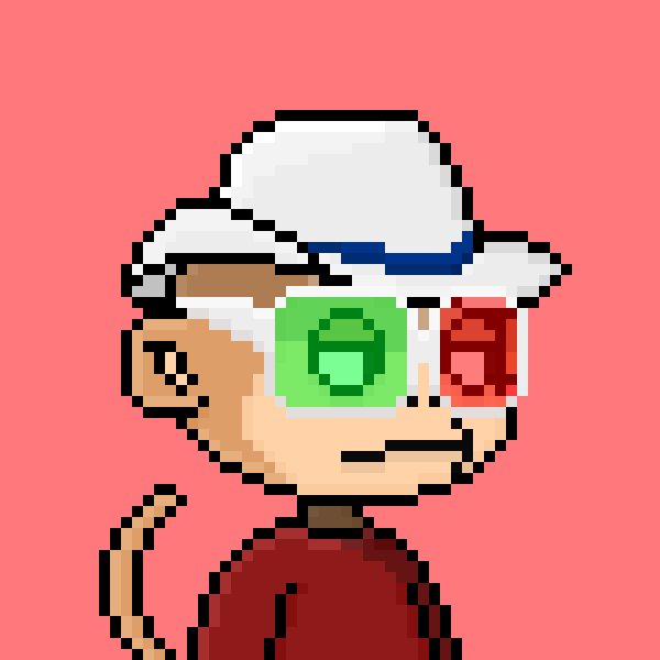 MonkeyHood #5035