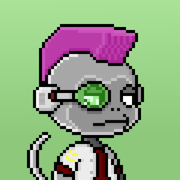 MonkeyHood #5038