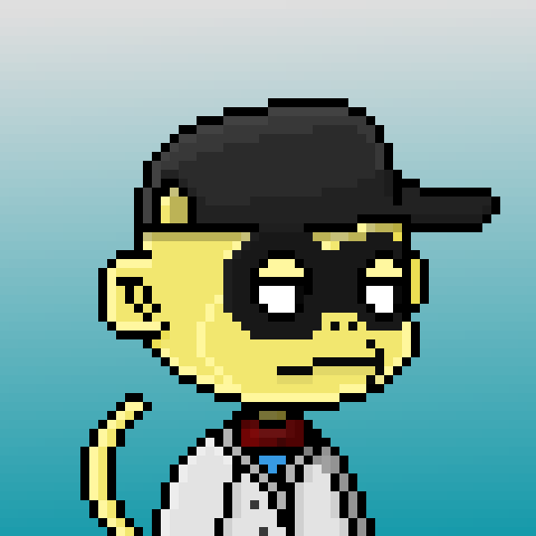 MonkeyHood #5043