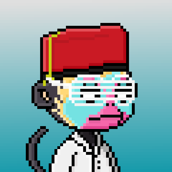 MonkeyHood #5046