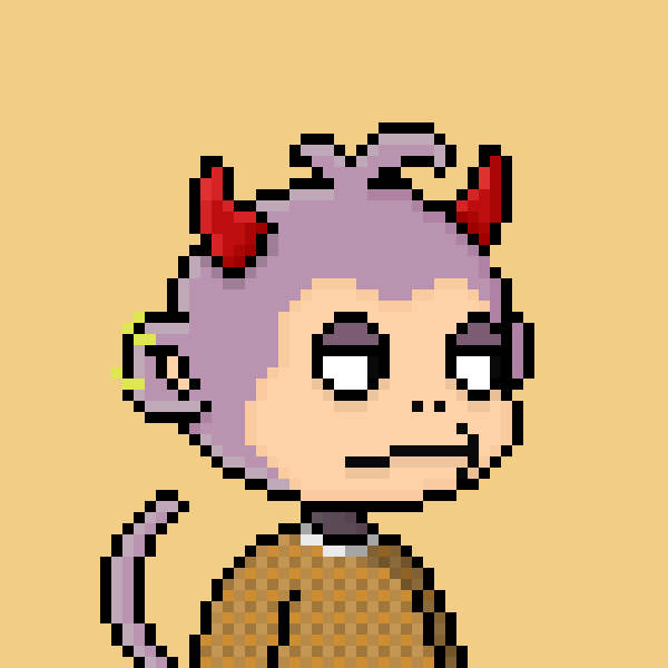 MonkeyHood #5049