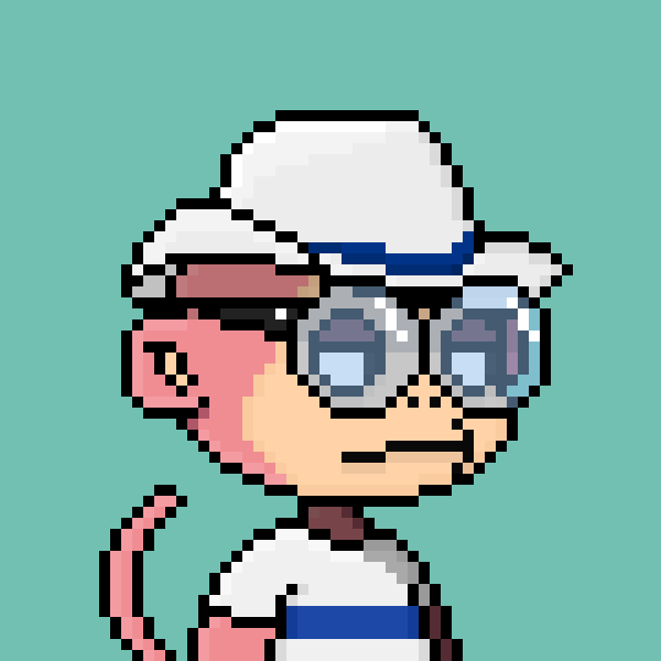 MonkeyHood #5058