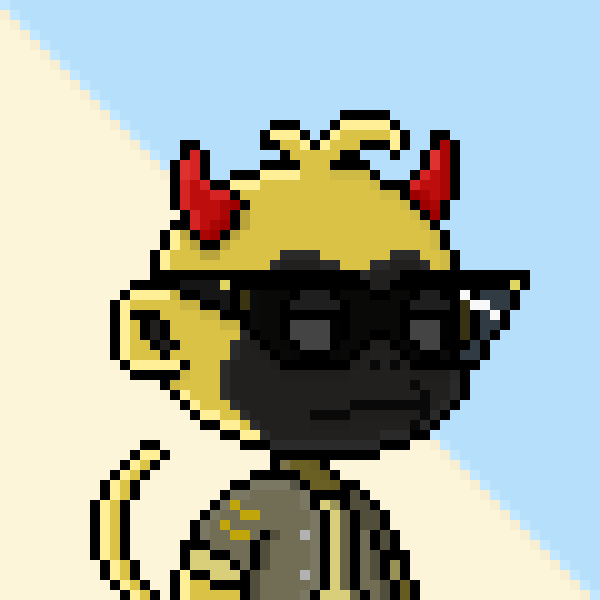 MonkeyHood #5072