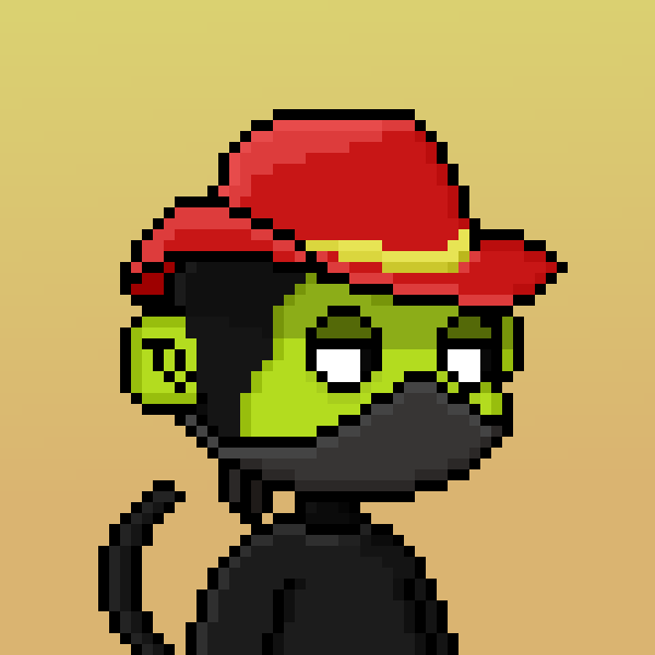 MonkeyHood #5076