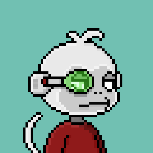 MonkeyHood #5082