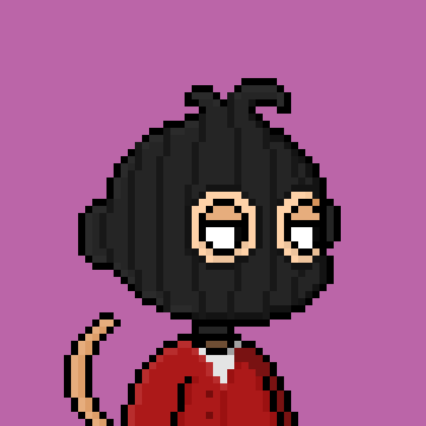 MonkeyHood #5084