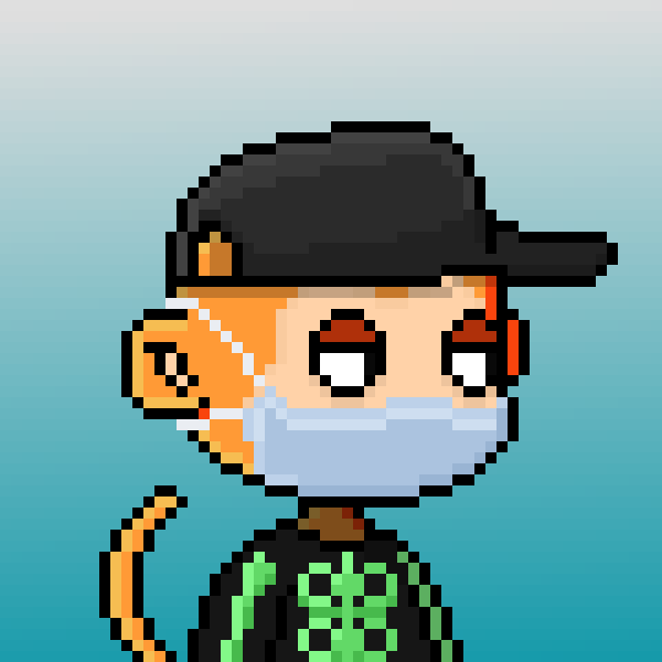 MonkeyHood #5096