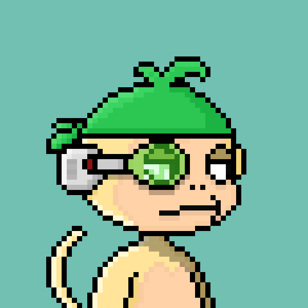 MonkeyHood #5105